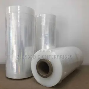 Shrink Wrap | Stretch Wrap