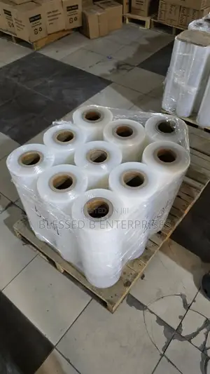 Shrink Wrap | Stretch Wrap