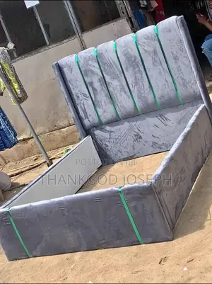 Bed Fram F