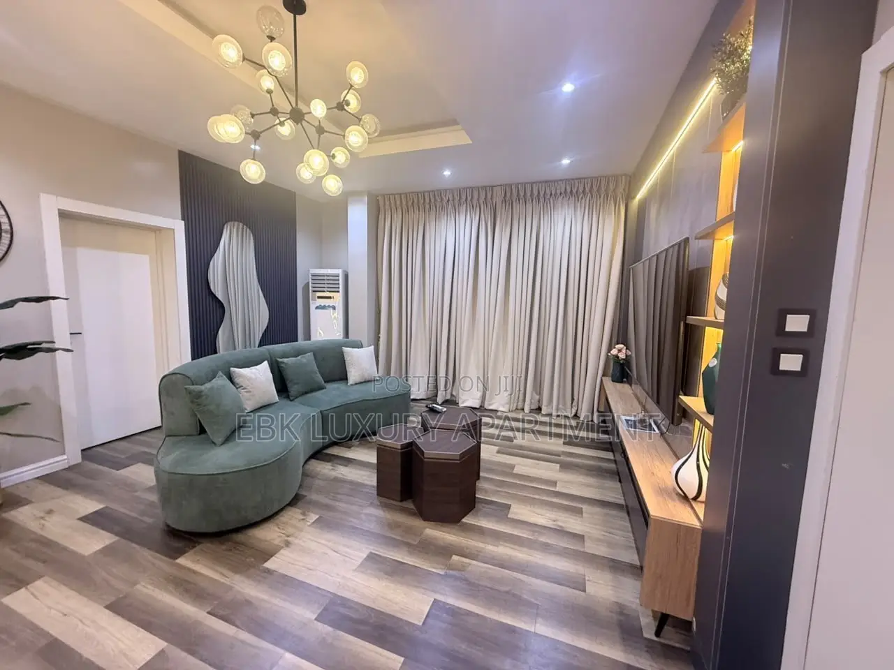 One Bedroom