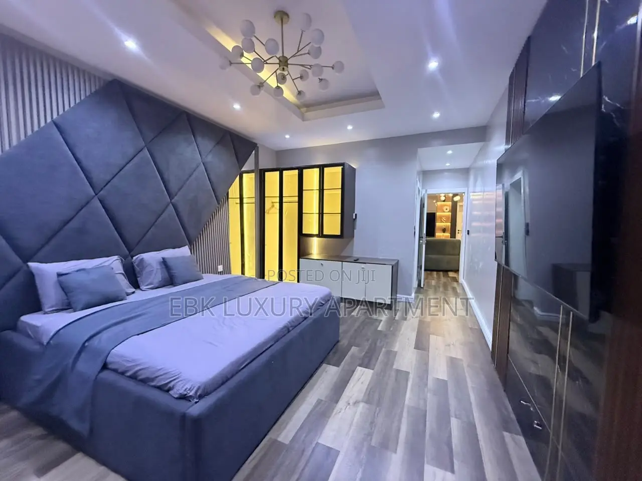 One Bedroom