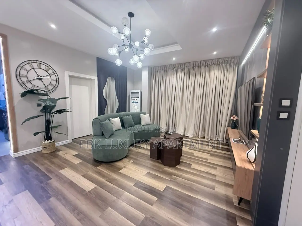 One Bedroom