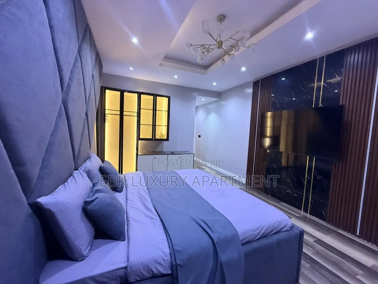 One Bedroom