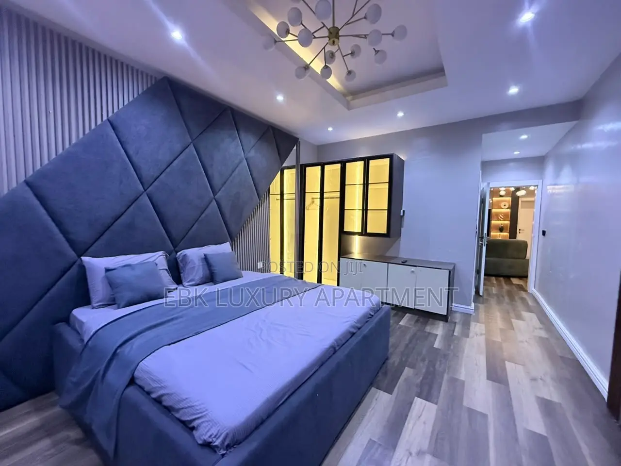 One Bedroom