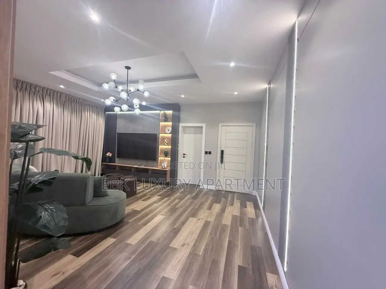 One Bedroom
