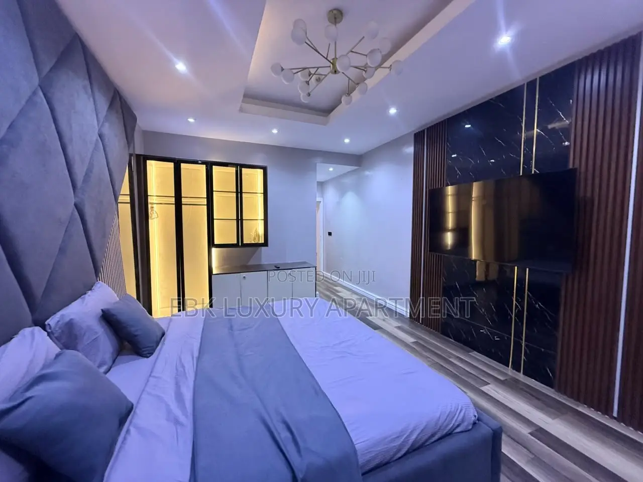 One Bedroom