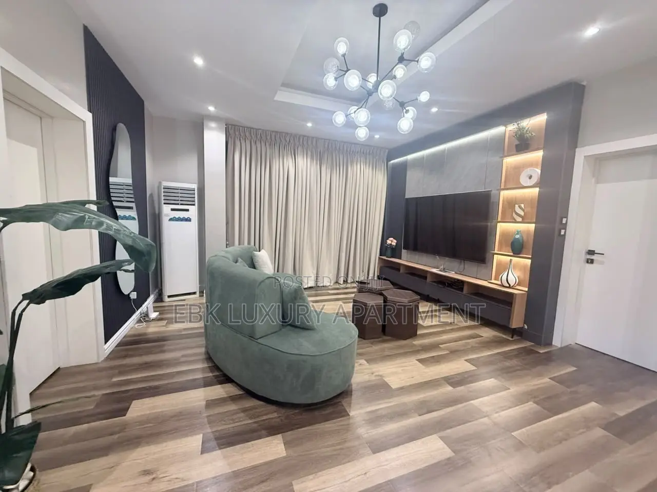 One Bedroom
