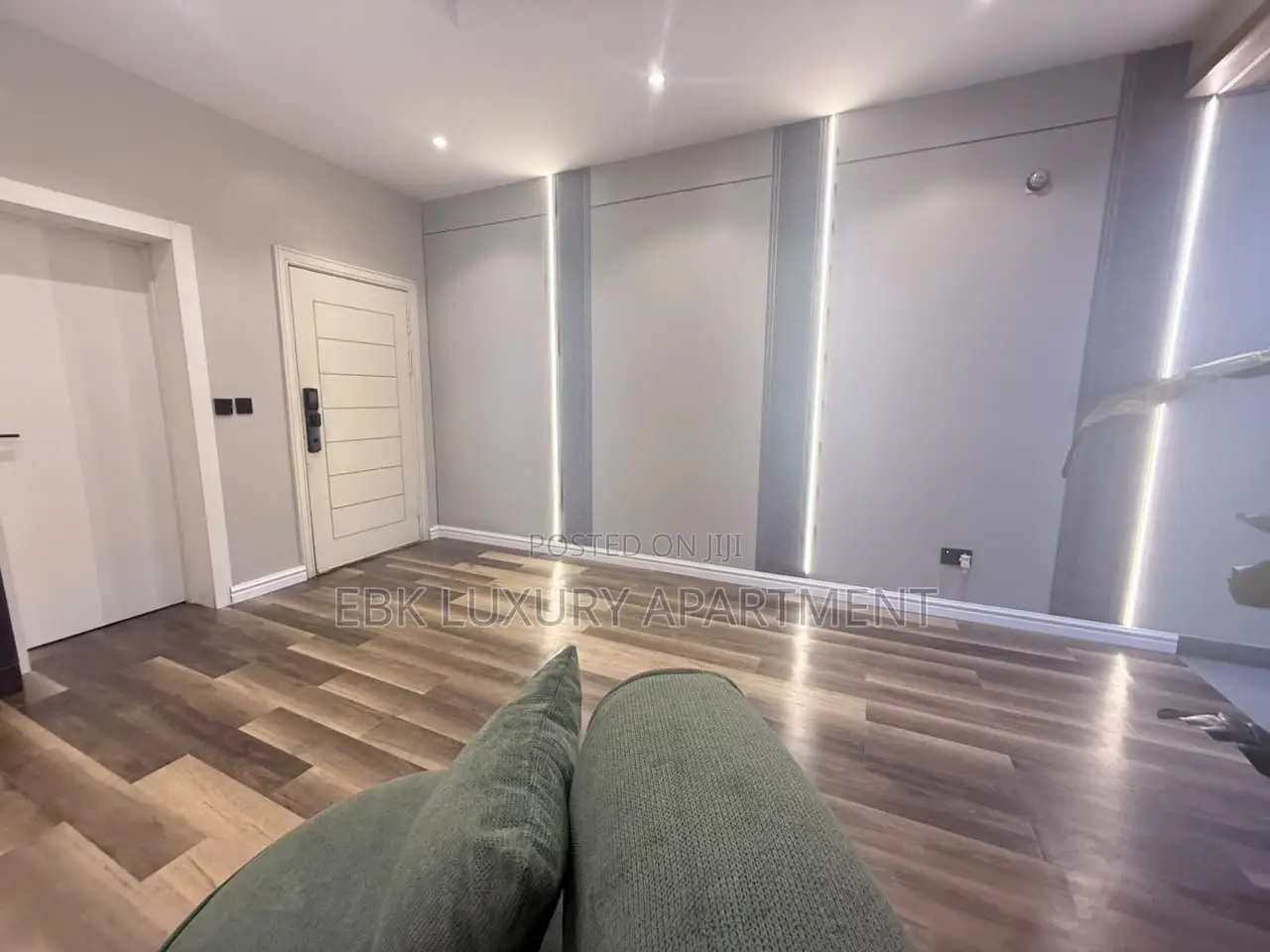 One Bedroom