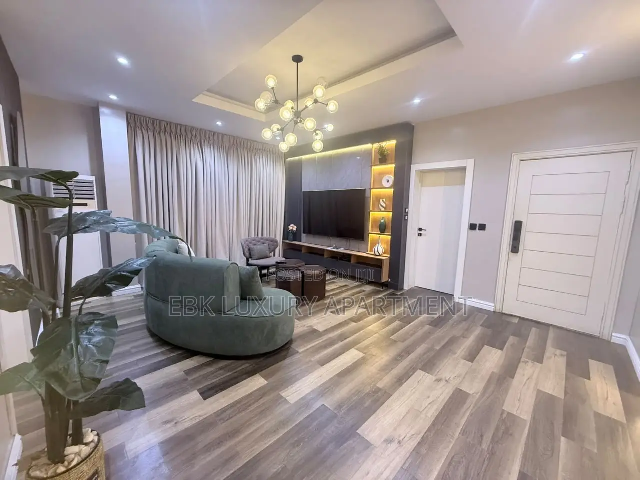 One Bedroom
