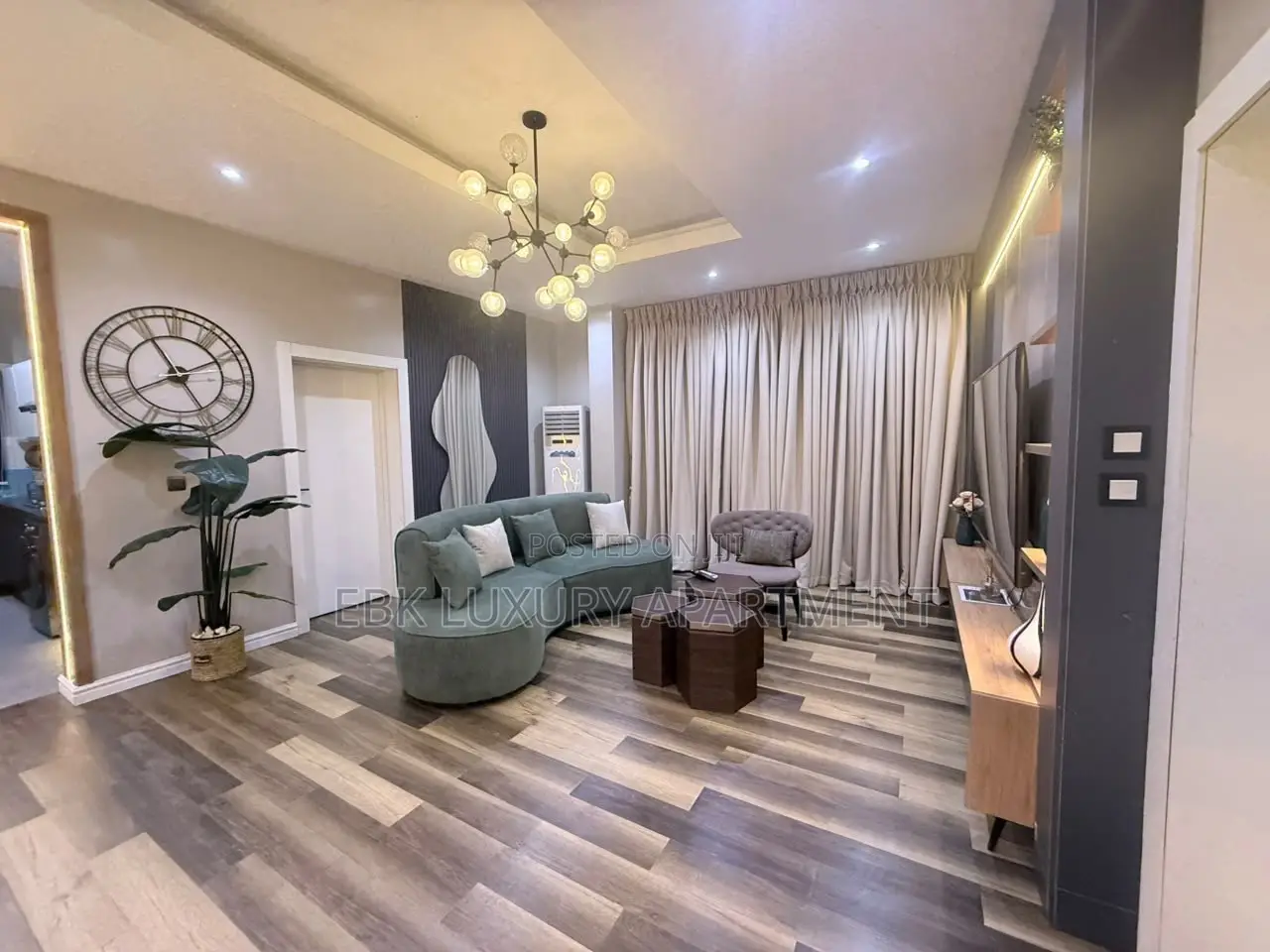 One Bedroom
