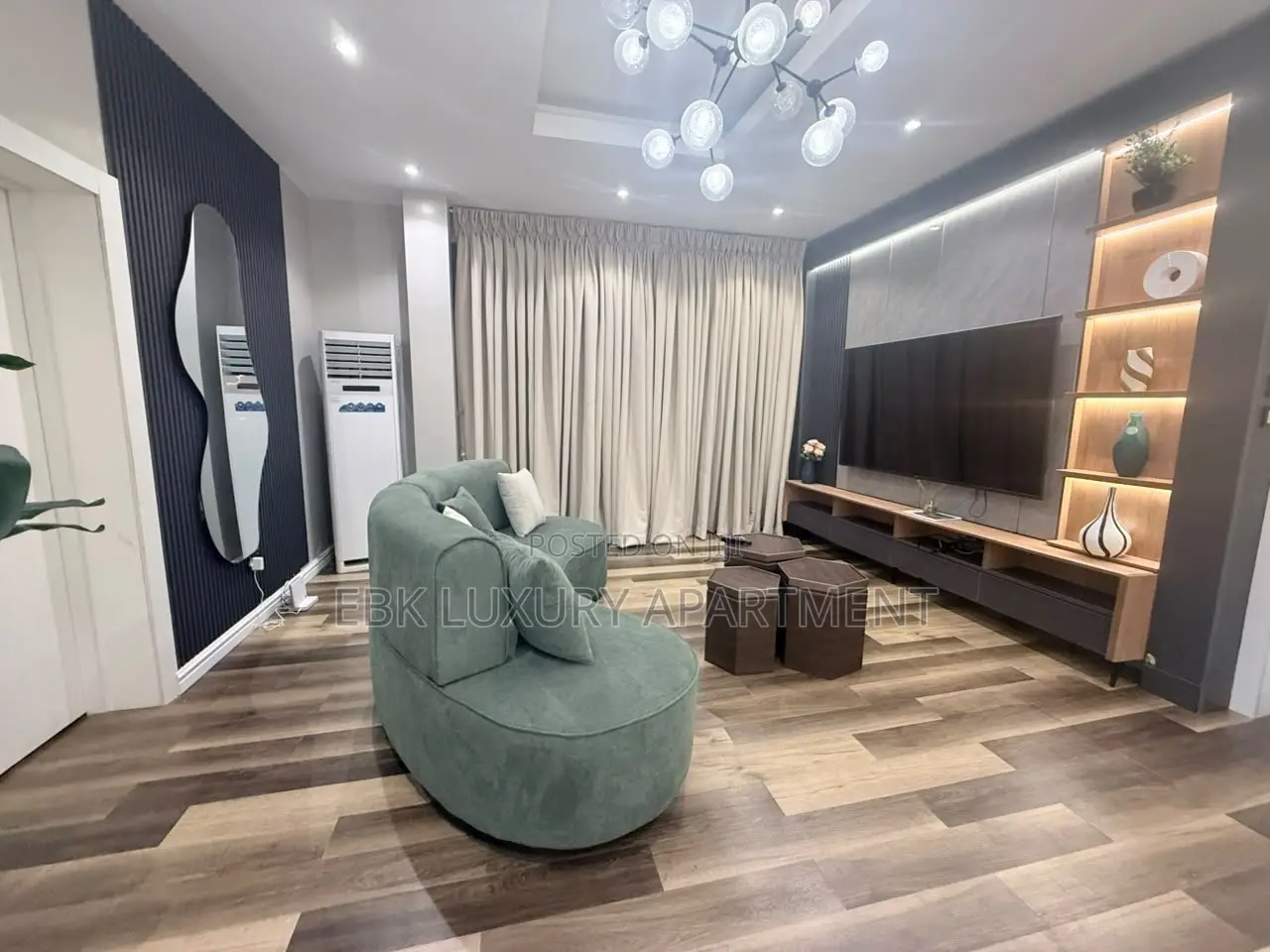 One Bedroom
