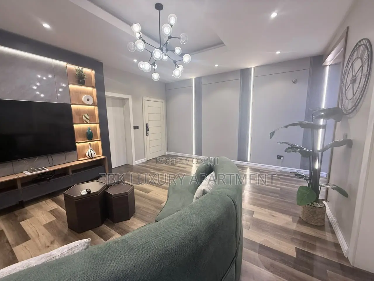 One Bedroom