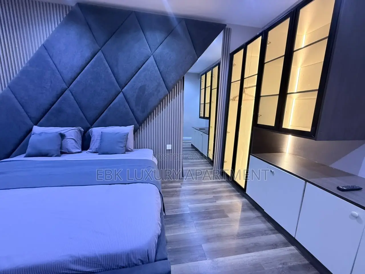 One Bedroom