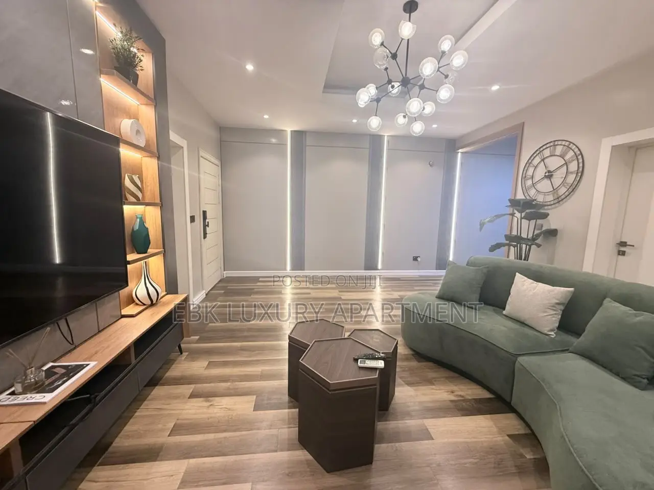 One Bedroom