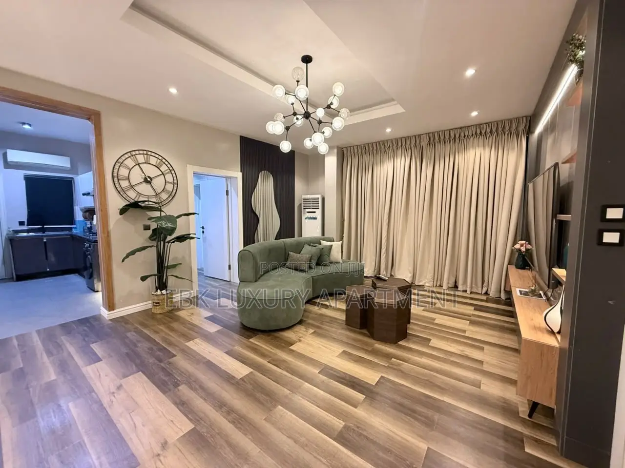 One Bedroom
