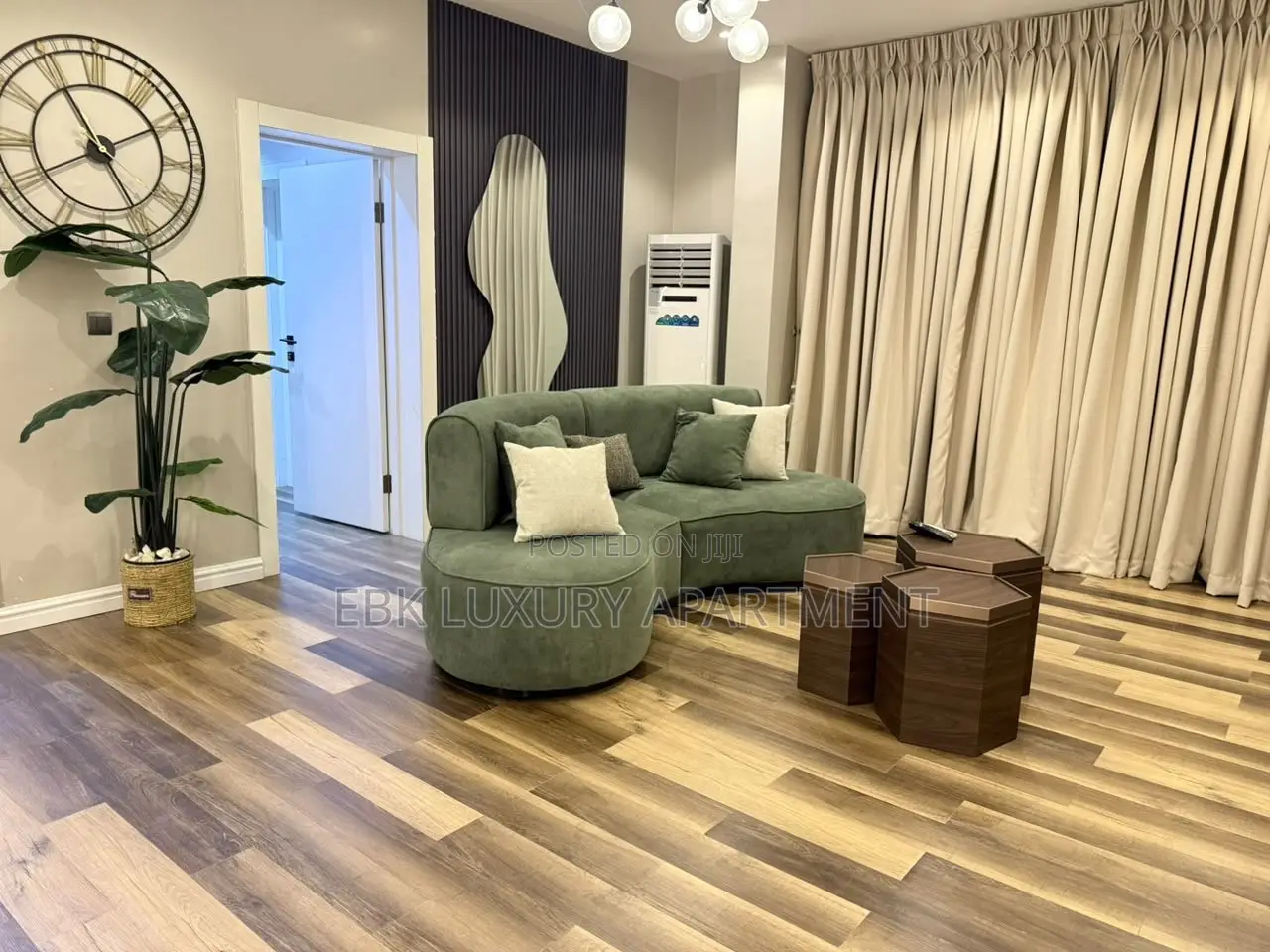 One Bedroom