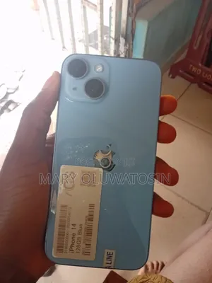 Apple iPhone 14 128 GB Blue