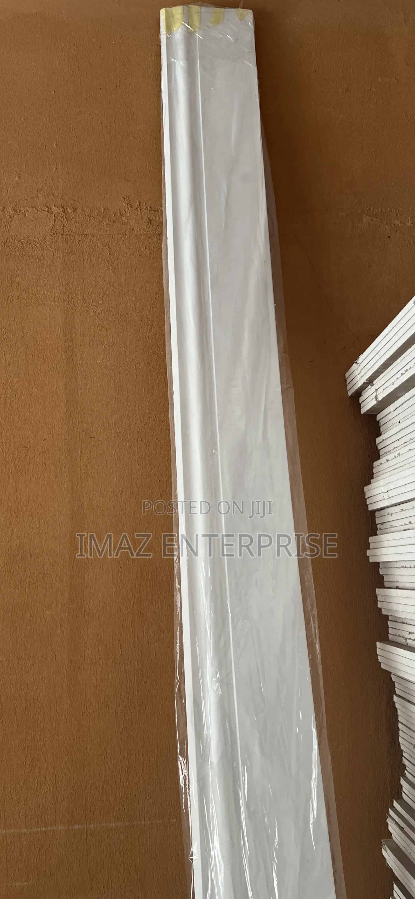 Floor Skirting 20mm