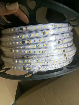 Rope Light