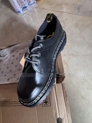 Dr. Martens Men Shoe