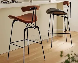 Imported Bar Stool