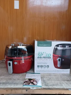 Dual Speed 8.5 Litres Airfryer