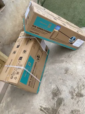 Hisense R410a 1.5hp INVERTER Air Conditioner As12dk1 220v-240v