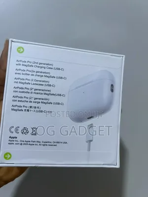 Airpod Pro