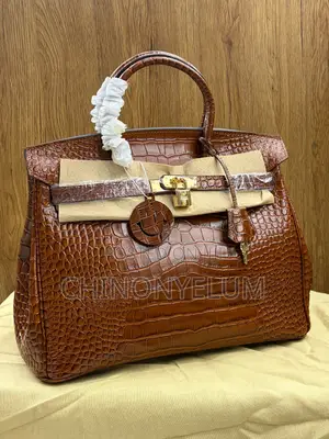 Luxury Hermes Handbag