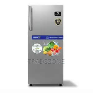 Scanfrost 180 Litres Direct Cool Refrigerator | SFR 180xx