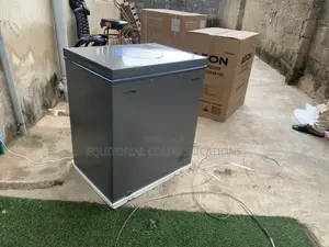 AEON 150L Chest Freezer – Efficient Food Preservation
