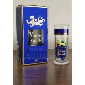 Natural Herbal Supplements