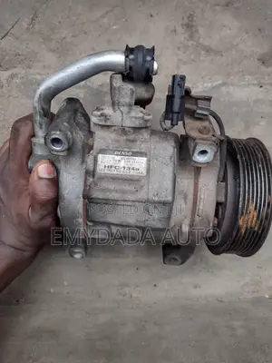 AC Compressor for Honda Accord 2018 - 2022