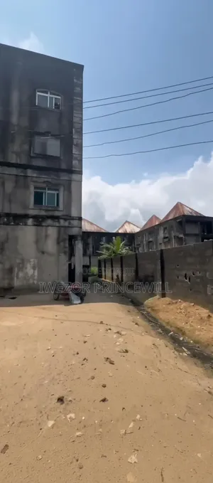 11 Plots With a Hotel Structure in GRA for Sale
