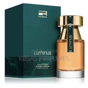 Rue Broca Luminus EDP 100ml Pour Femme
