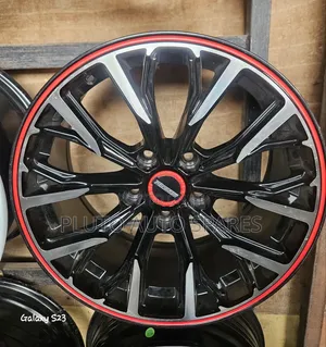 18''inch Alloy Rim Camry, Avalon, Highlander Co.
