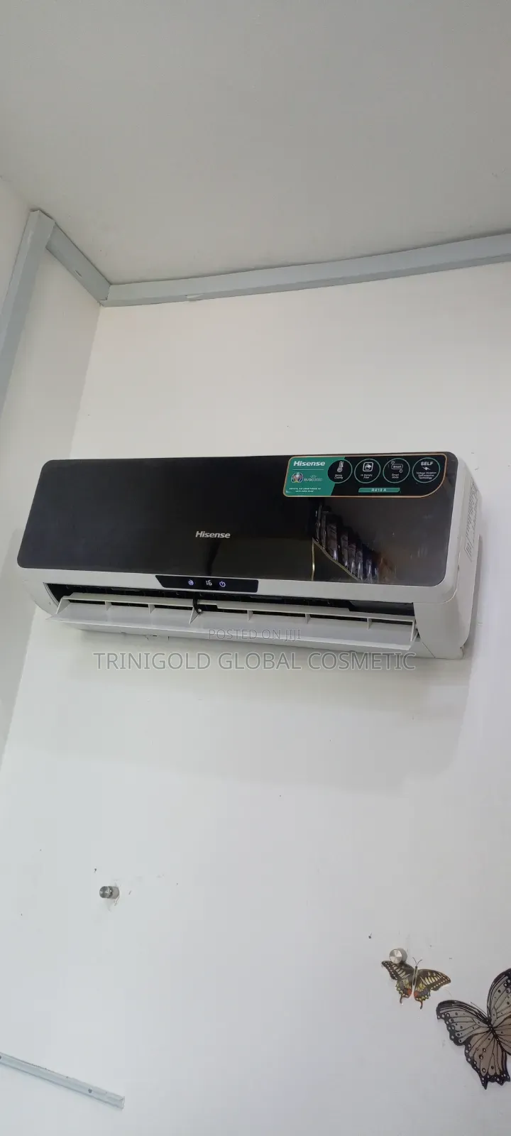 Air Conditioner