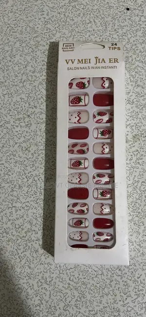 Luxury Presson Nails / False Nails