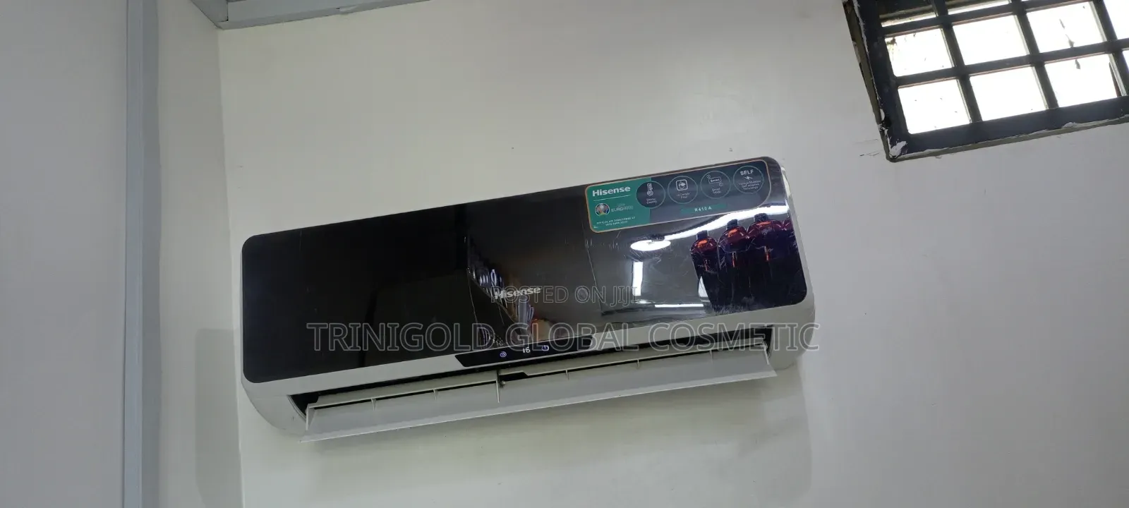 Air Conditioner