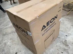 AEON 150L Deep Freezer – Designed for Daily Storage