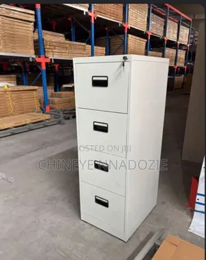 Filing Cabinet