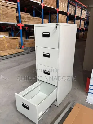 Filing Cabinet
