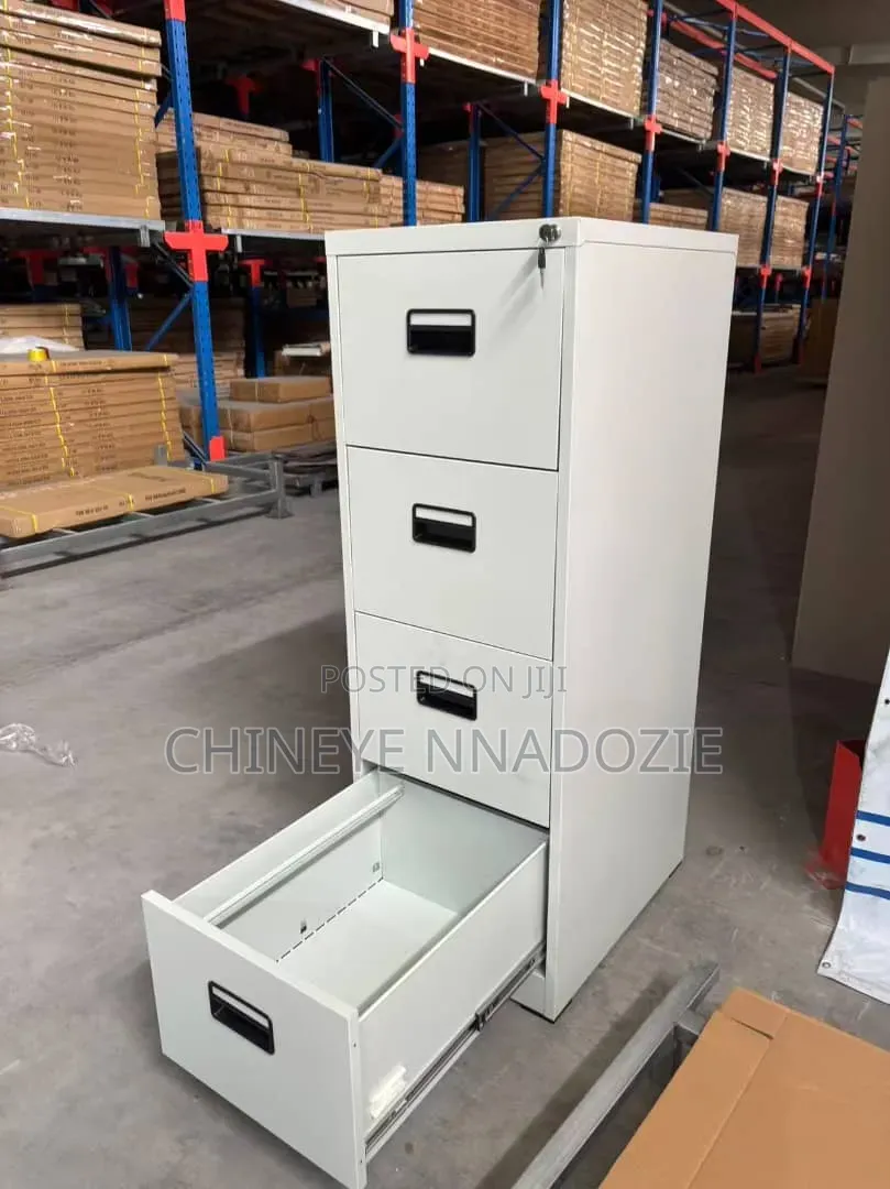 Filing Cabinet