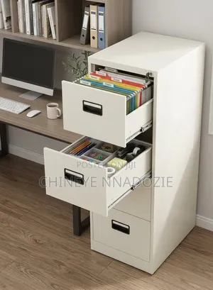 Filing Cabinet