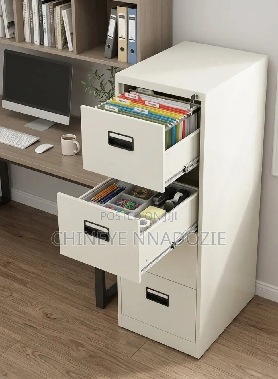 Filing Cabinet