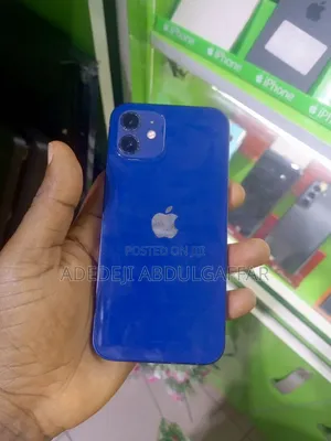 Apple iPhone 12 128 GB Blue