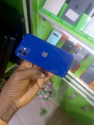 Apple iPhone 12 128 GB Blue