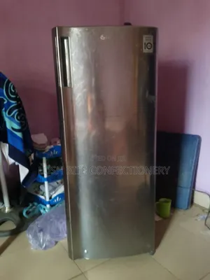 Refrigerator for Sale