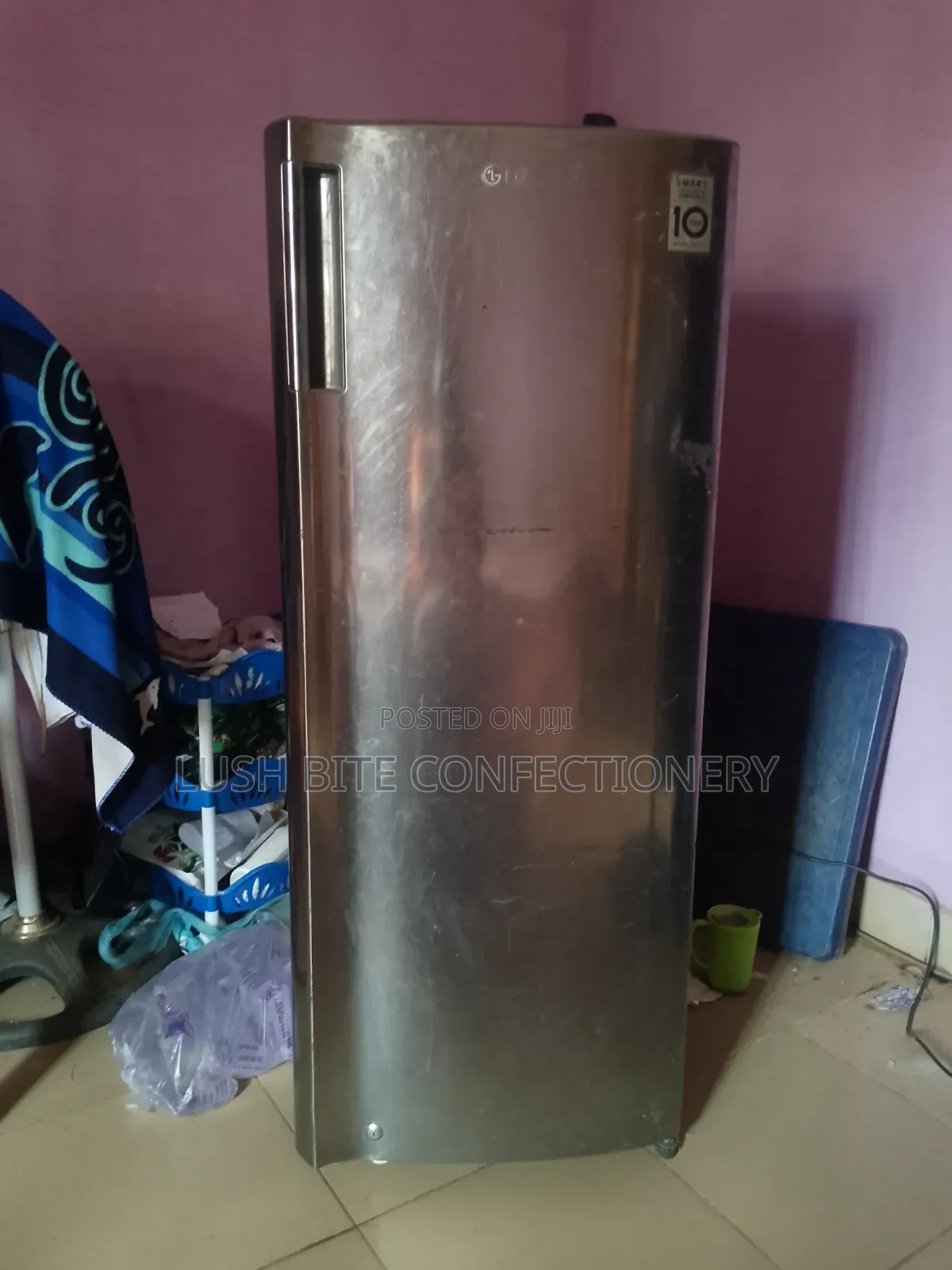 Refrigerator for Sale