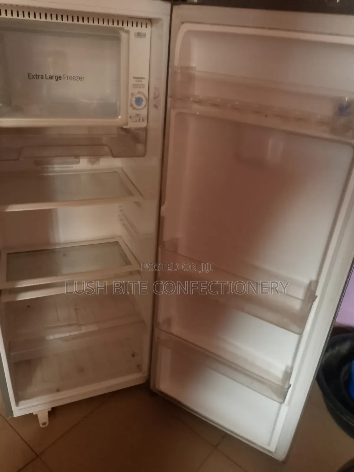 Refrigerator for Sale